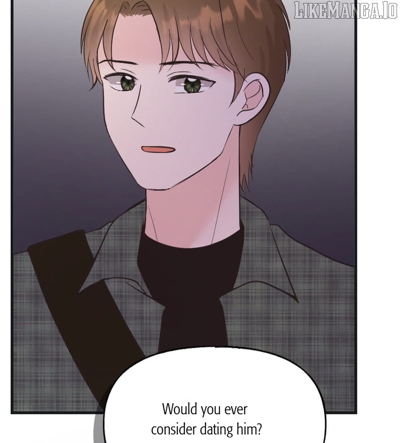 Soul to Soul Chapter 17 - page 61